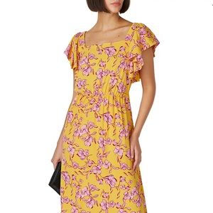 Sachin & Babi Floral Maxi